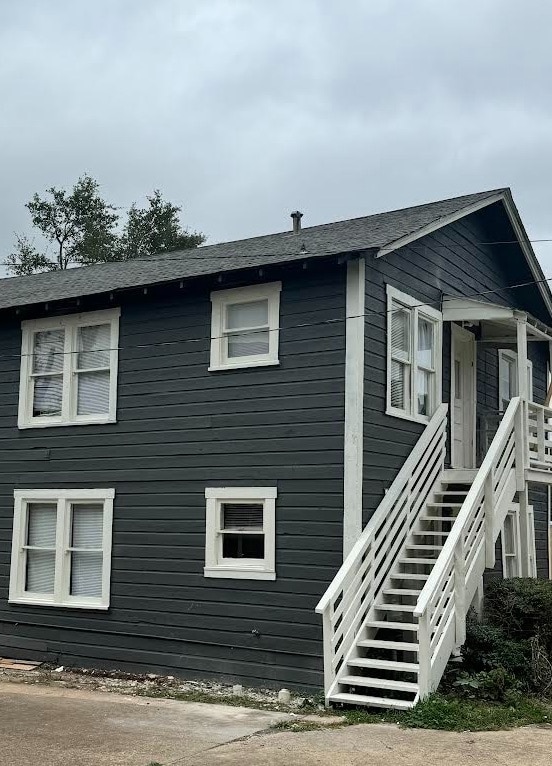 property at 402 Hill St