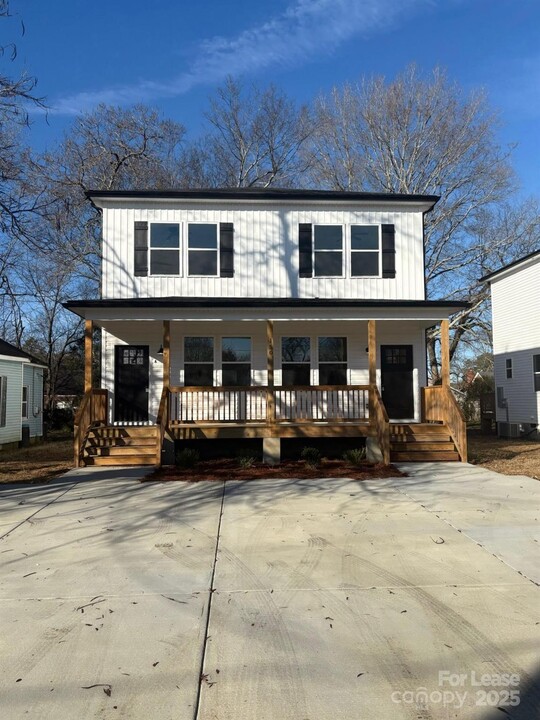 150 Gregg St in Chester, SC - Building Photo