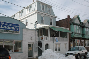 10 S Florida Ave in Atlantic City, NJ - Building Photo