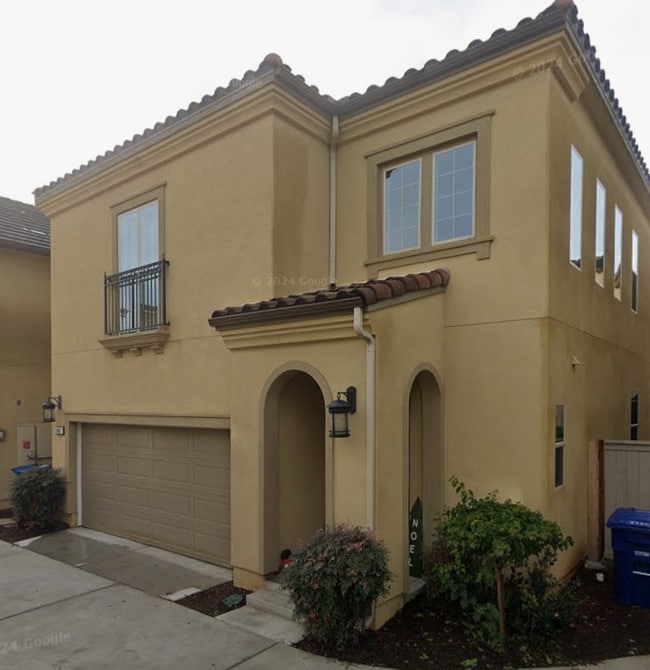 property at 1042 Sea Glass Way