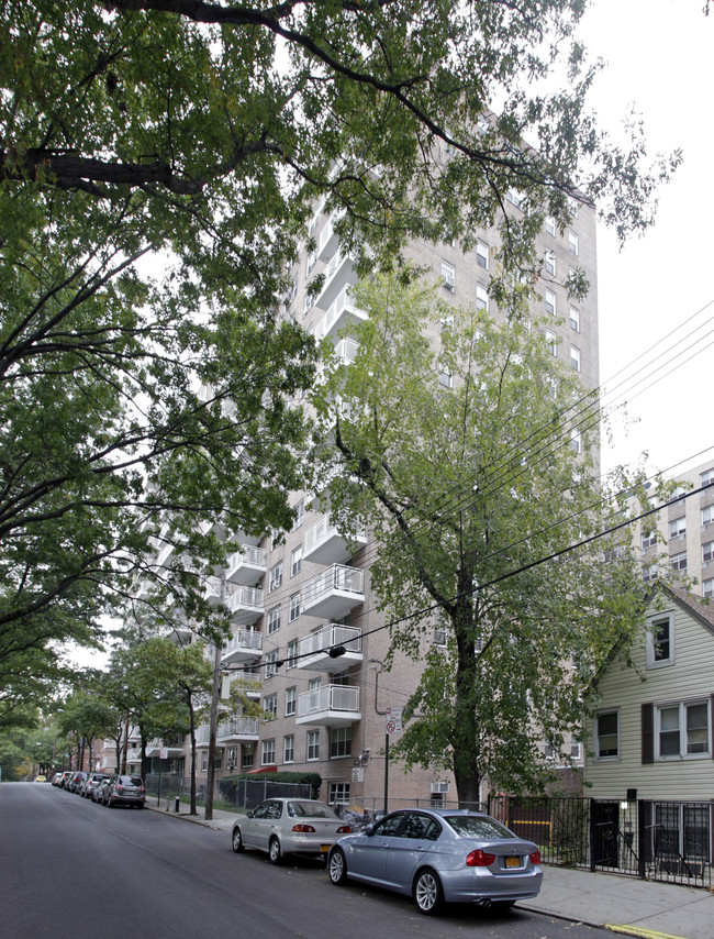 Parkside Apartments in Bronx, NY - Building Photo - Building Photo