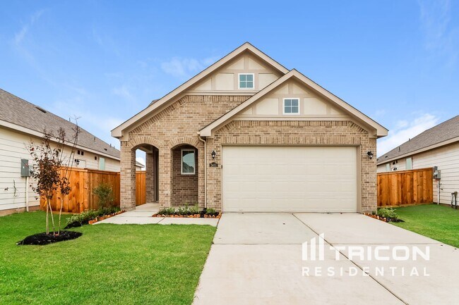 property at 2451 Cohorn Trl