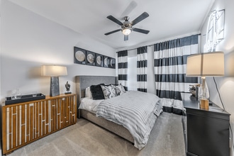 Axis 110 in Richardson, TX - Building Photo - Building Photo