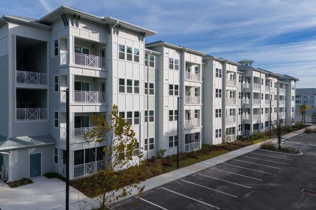 The Howell at the Preserve Apartments