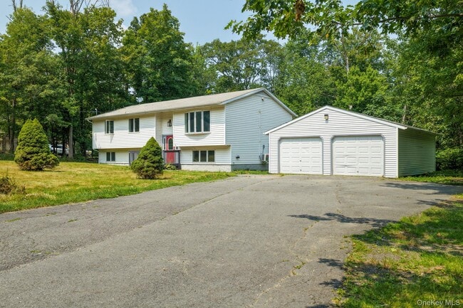 property at 178 Mt Prosper Rd