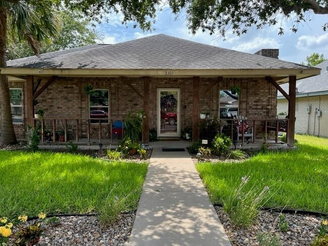 property at 3301 Whiskey Dr