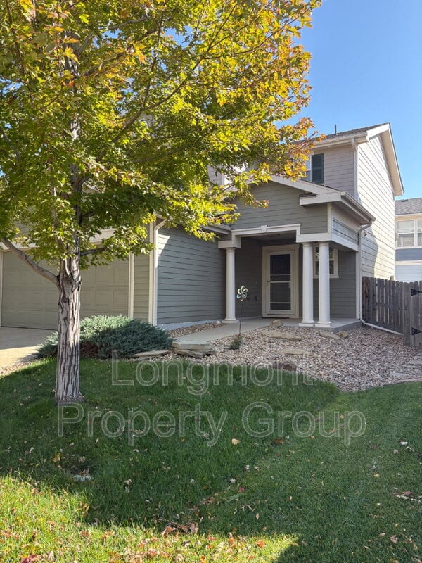 10698 Durango Pl in Longmont, CO - Building Photo - Building Photo