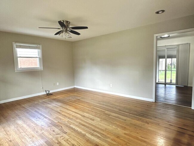 461 Morningside Dr in Fayetteville, NC - Building Photo - Building Photo