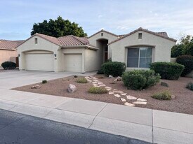 2871 E Melody Ln in Gilbert, AZ - Building Photo