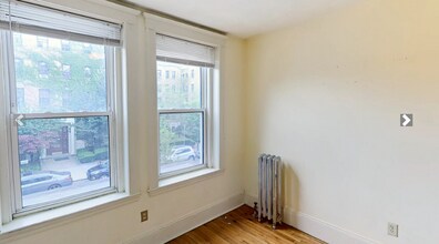 50 Queensberry St, Unit 5-7 in Boston, MA - Foto de edificio - Building Photo