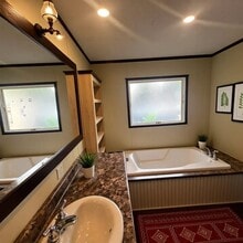3437 Shepherd Rd in Elon, NC - Building Photo - Building Photo
