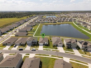 447 Talisi Lp in St. Cloud, FL - Building Photo - Building Photo