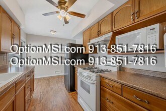 1601 Winchester Ave in Kansas City, MO - Building Photo - Building Photo