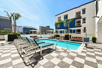 Aster in Long Beach, CA - Building Photo - Building Photo