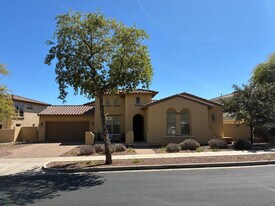 20973 W Cora Vista in Buckeye, AZ - Building Photo