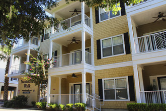 Nantucket Walk Apartments in Gainesville, FL - Building Photo - Building Photo