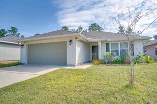 3012 N 33rd Ave in Milton, FL - Building Photo