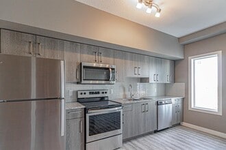 4641-2128 128 Ave NE in Calgary, AB - Building Photo - Building Photo