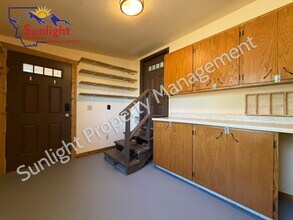 101 Bartlett Ave in Fromberg, MT - Building Photo - Building Photo