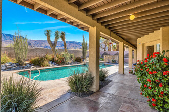 54965 Avenida Vallejo in La Quinta, CA - Building Photo - Building Photo