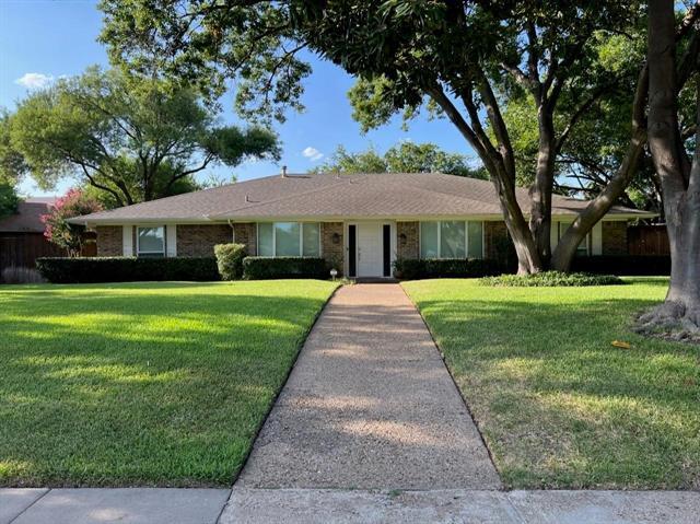 4031 Flintridge Dr in Dallas, TX - Building Photo