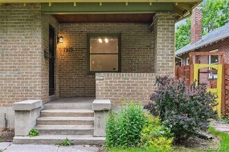 1919 Clermont St in Denver, CO - Building Photo - Building Photo