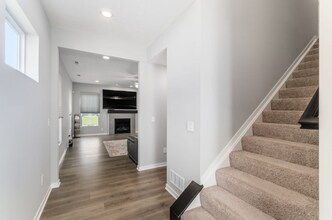 3298 Shoal Way in Shawnee Hills, OH - Building Photo - Building Photo