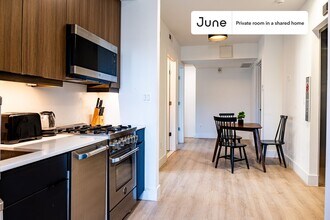 Room in Shared 4 bed/2 bath home, Unit C in Washington, DC - Foto de edificio - Building Photo