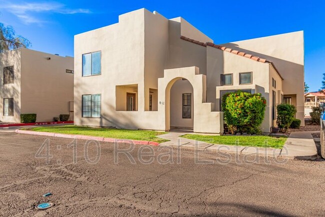 5665 W Galveston in Chandler, AZ - Foto de edificio - Building Photo