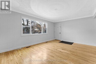 1666 Edge Hill Pl in Ottawa, ON - Building Photo - Building Photo