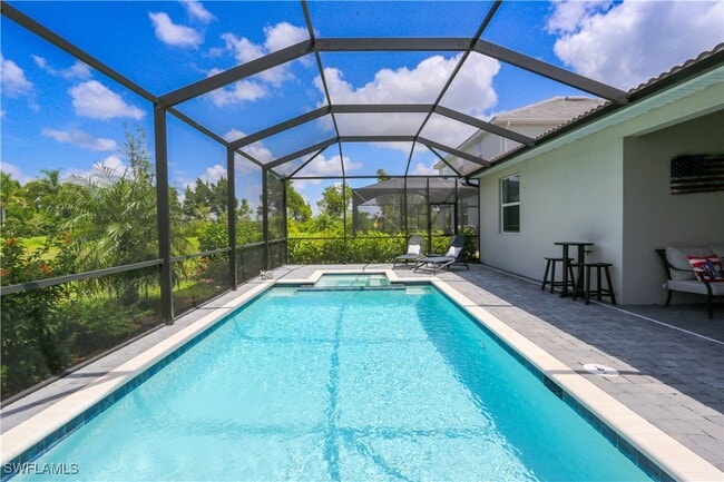 property at 2155 Hamlin St