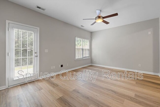 property at 505 Huron Rd