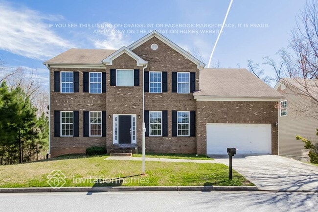 193 Wilhelmina Dr in Austell, GA - Building Photo - Building Photo