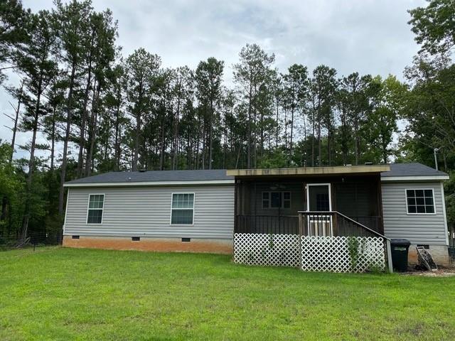 1281 Bell Rd in Watkinsville, GA - Building Photo - Building Photo