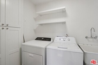 1603 S Ogden Dr in Los Angeles, CA - Building Photo - Building Photo