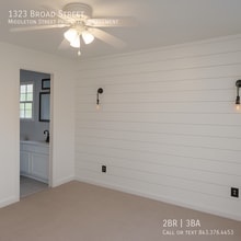 1323 Broad St in Beaufort, SC - Building Photo - Building Photo