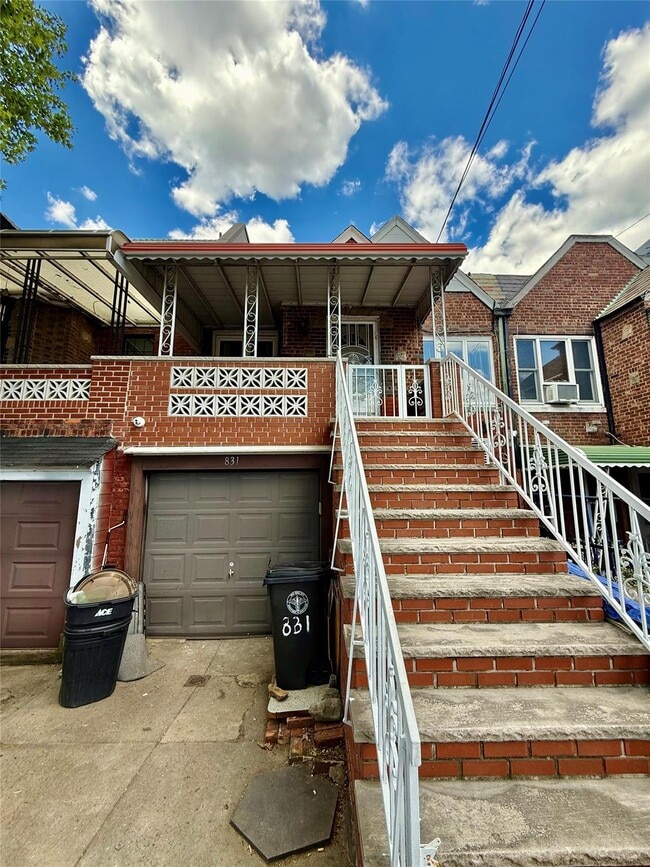 property at 831 Avenue Z