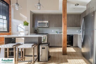 275 Winchester Ave, Unit 137 in New Haven, CT - Foto de edificio - Building Photo