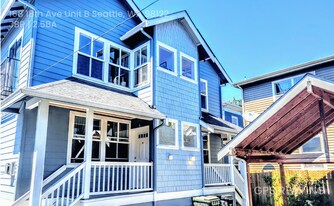 168 18th Ave in Seattle, WA - Building Photo