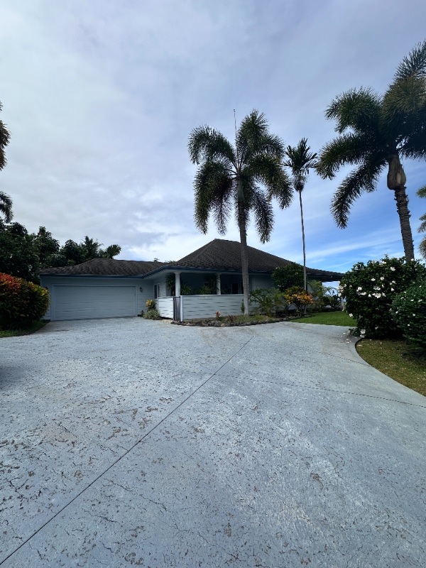 76-6406-6406 Pualani St in Kailua Kona, HI - Building Photo - Building Photo