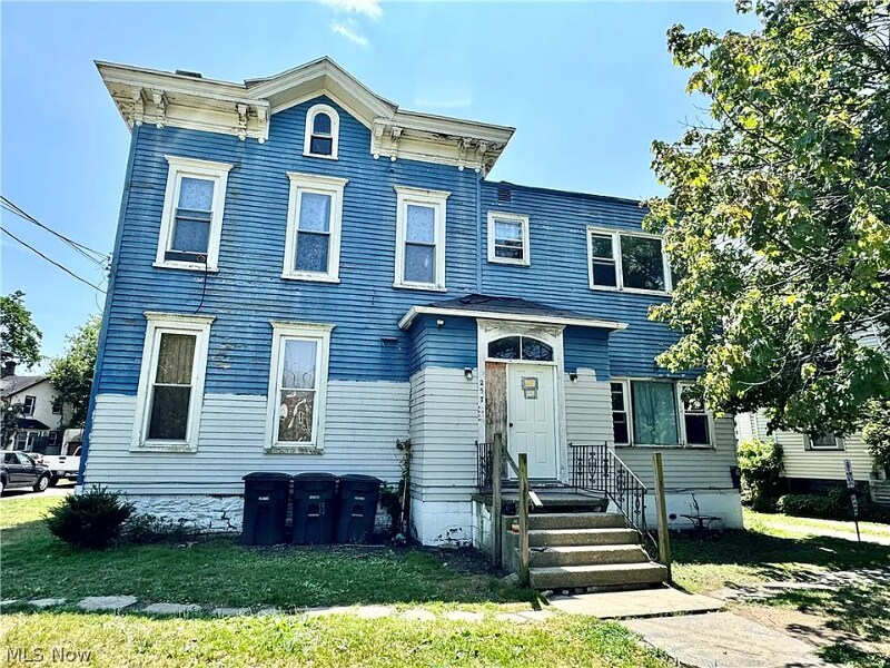 257 Washington St NW-Unit -3 in Warren, OH - Building Photo