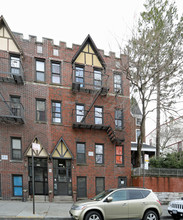 3098 Decatur Ave in Bronx, NY - Foto de edificio - Building Photo