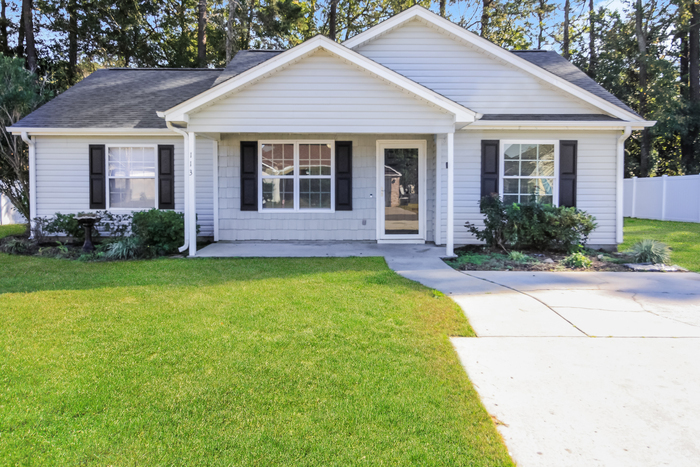 113 Osprey Cove Loop in Myrtle Beach, SC - Building Photo