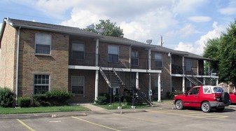 Brazosview Terrace Apartments