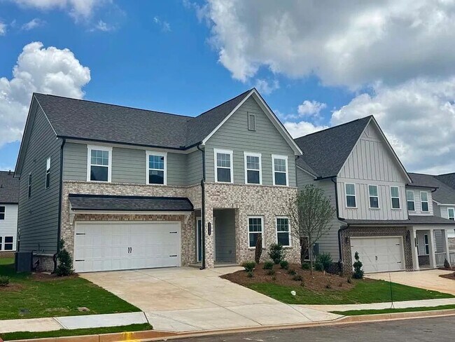 5513 Coalie Trce in Flowery Branch, GA - Building Photo - Building Photo