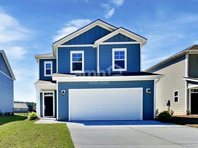 136 Anthurium Dr