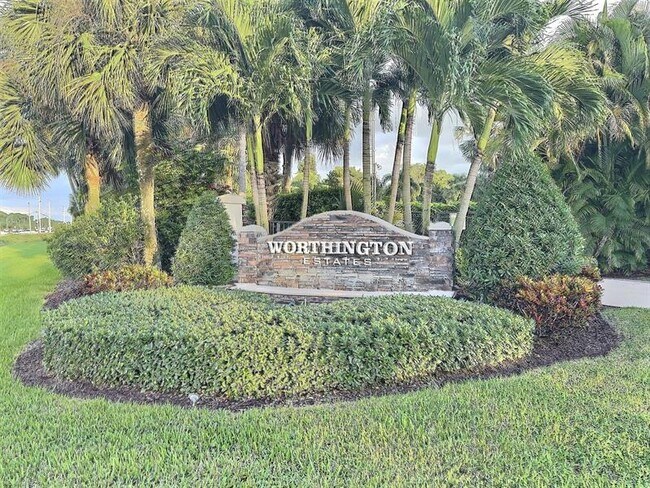 9183 Nugent Trail in Royal Palm Beach, FL - Building Photo - Building Photo