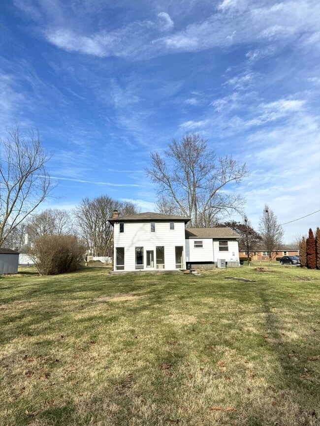 5117 Bixford Ave in Canal Winchester, OH - Building Photo - Building Photo