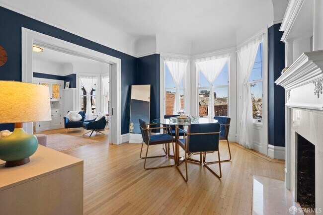 804 York St in San Francisco, CA - Building Photo - Building Photo