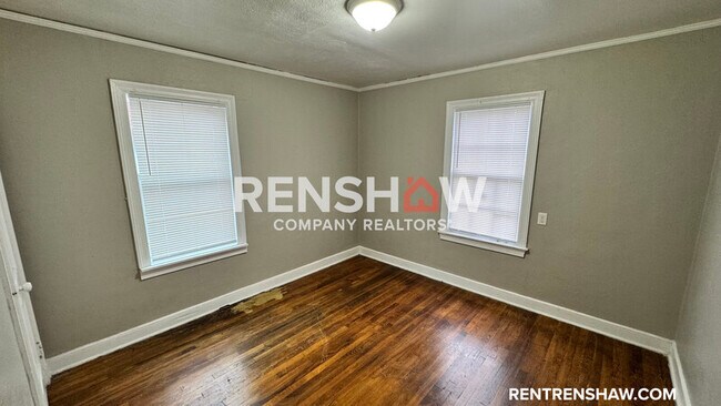 3215 Tutwiler Ave in Memphis, TN - Building Photo - Building Photo